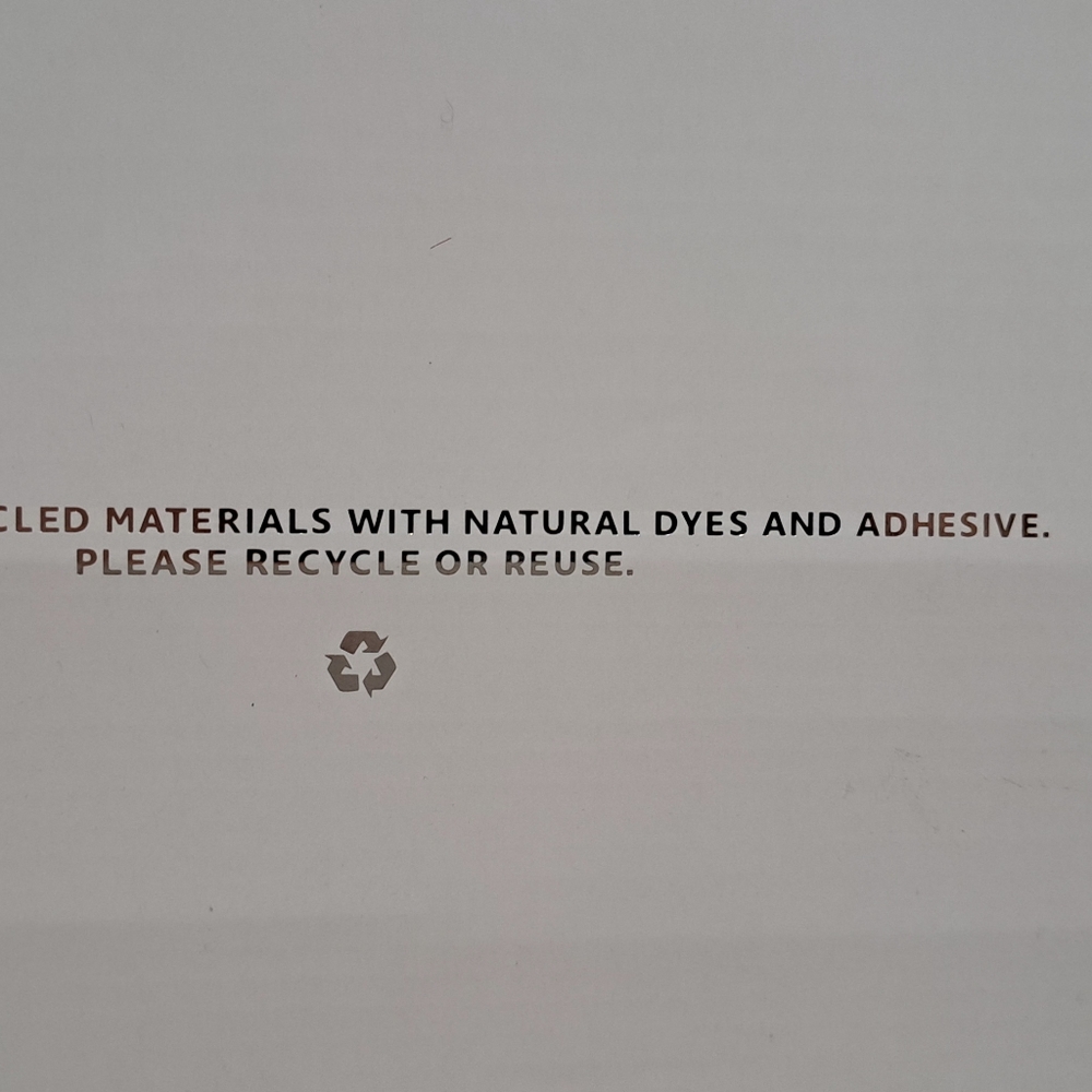 Steve Madden New In The Box, Sz. Medium 7/8 - image 4